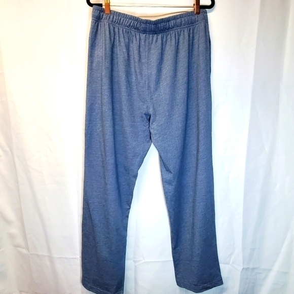 Buffalo David Bitton Navy Jogger Sweatpants - Picture 3 of 6
